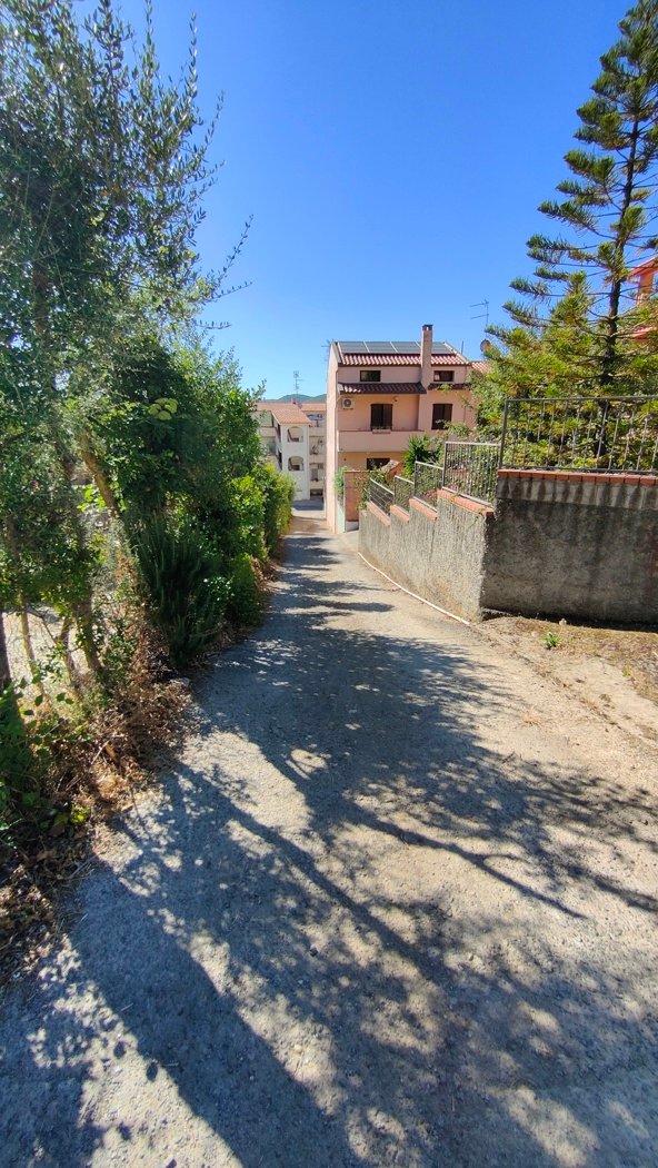 terreno edificabile in vendita ad Iglesias