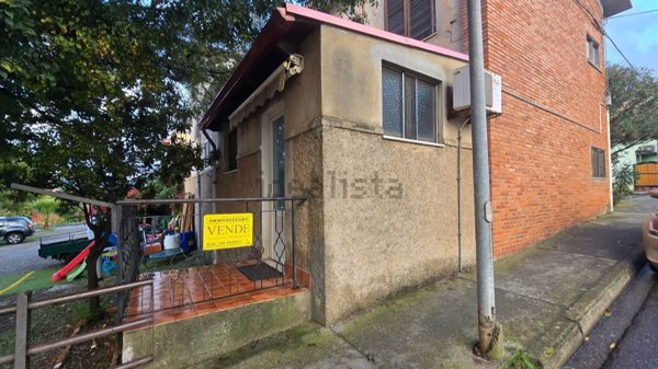 appartamento in vendita ad Iglesias in zona Monteponi