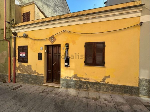 appartamento in vendita ad Iglesias