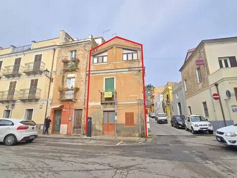 appartamento in vendita ad Iglesias