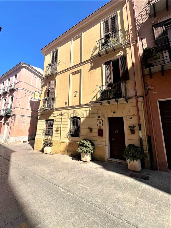 casa indipendente in vendita ad Iglesias