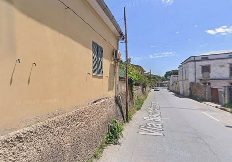 terreno agricolo in vendita ad Iglesias in zona San Benedetto