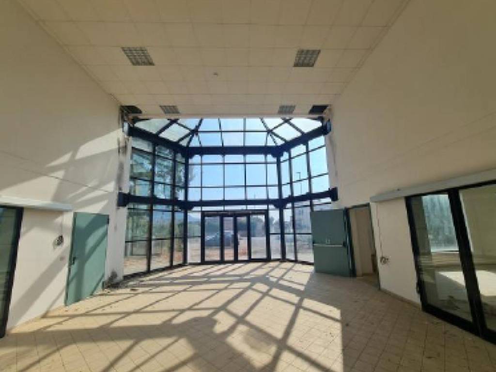 intera palazzina in vendita ad Iglesias