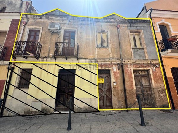 appartamento in vendita ad Iglesias
