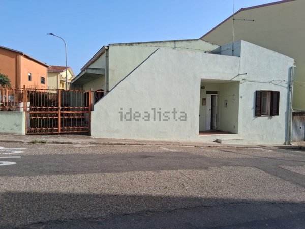 appartamento in vendita ad Iglesias