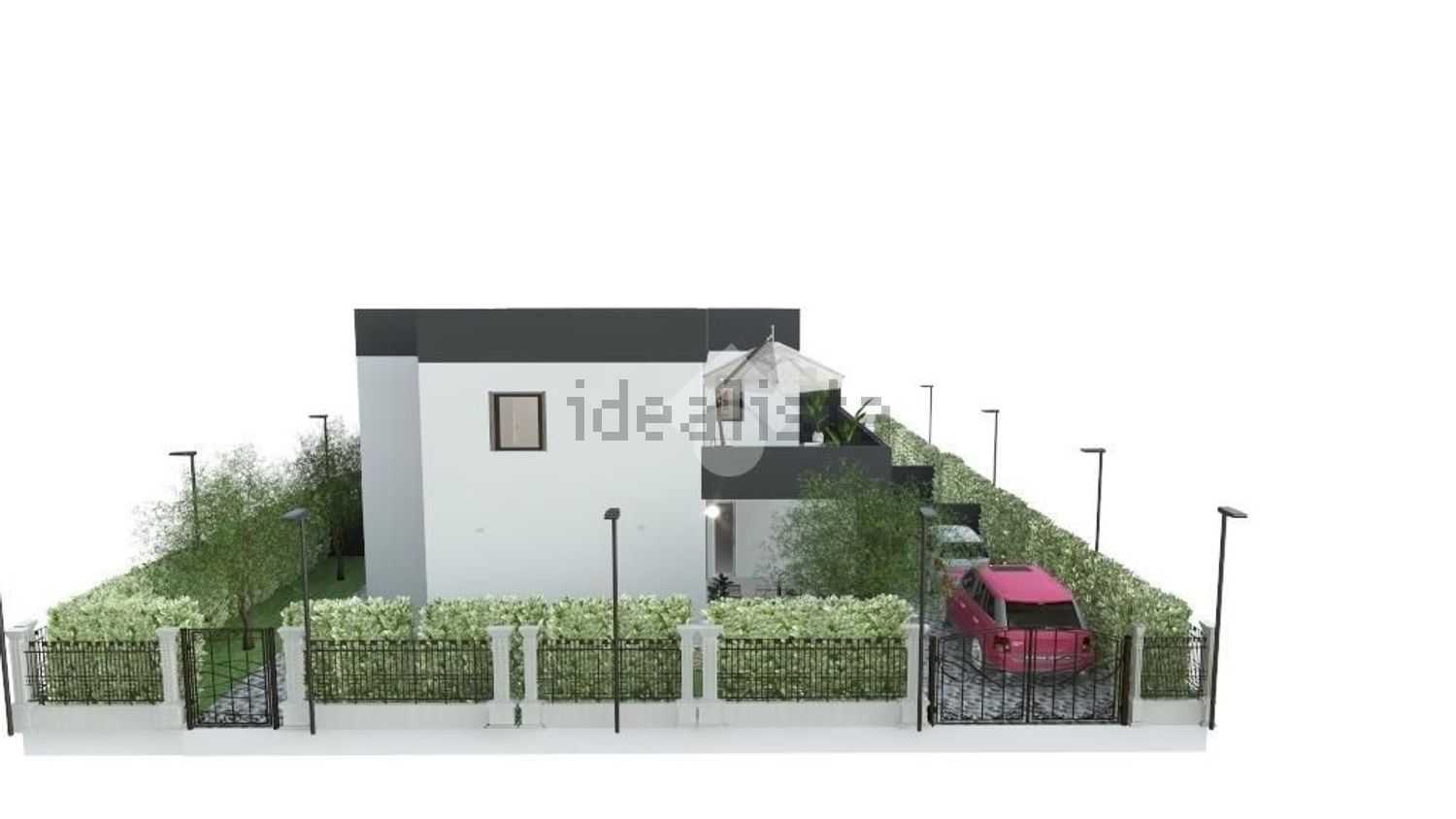 casa indipendente in vendita ad Iglesias