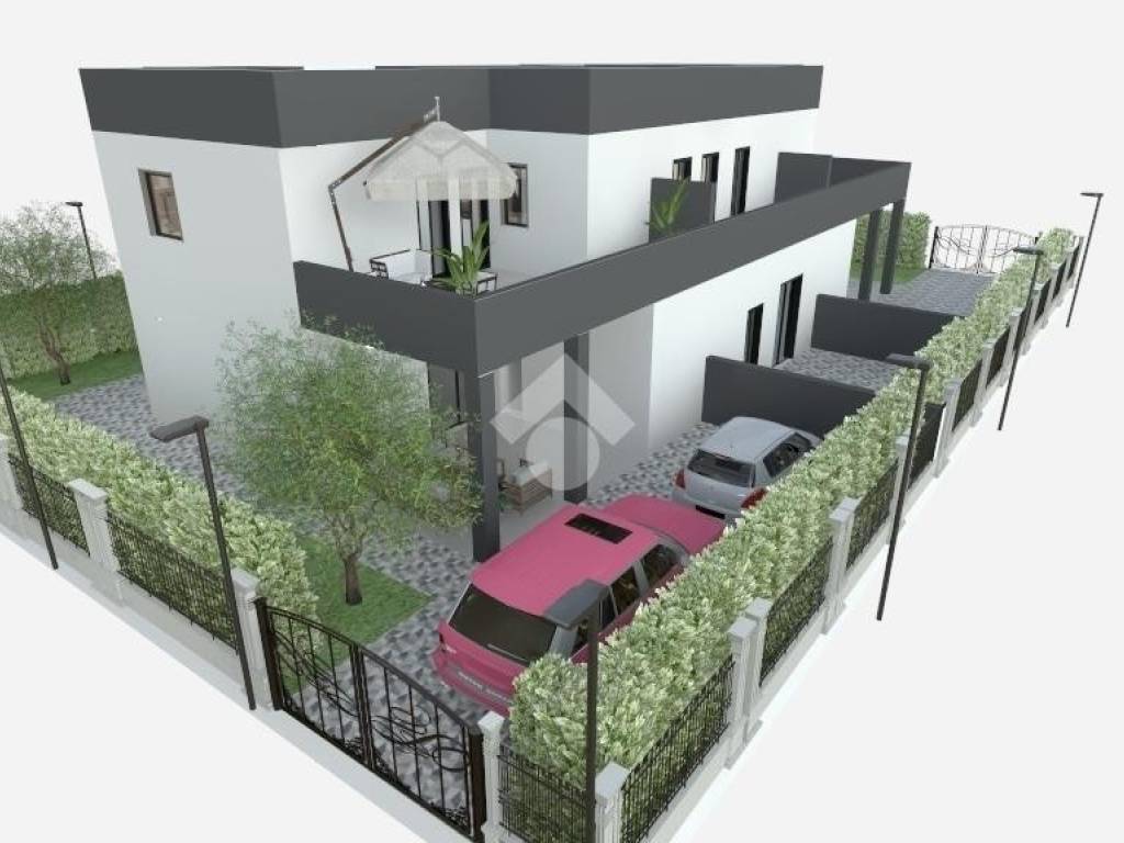 casa indipendente in vendita ad Iglesias