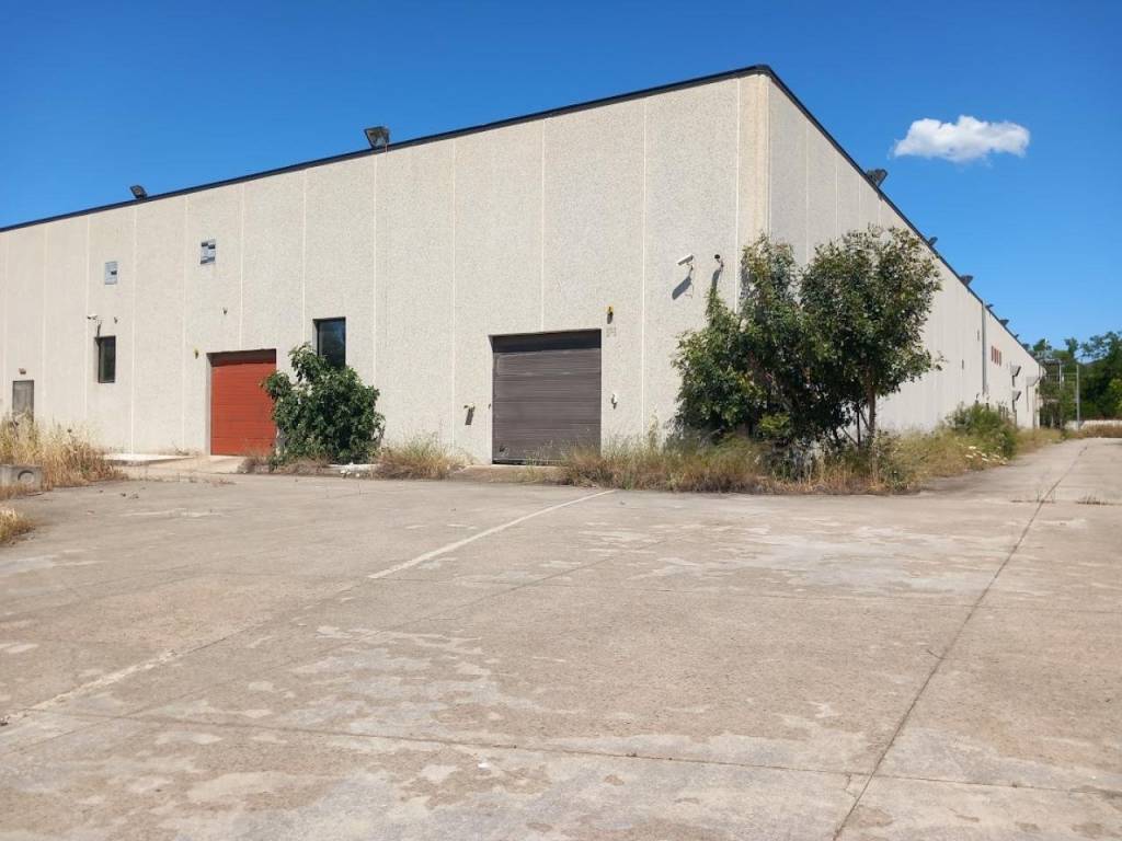 locale commerciale in vendita ad Iglesias