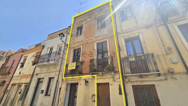 appartamento in vendita ad Iglesias