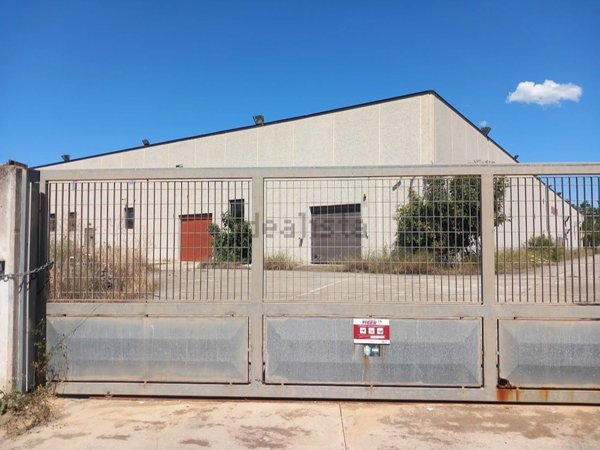 terreno edificabile in vendita ad Iglesias