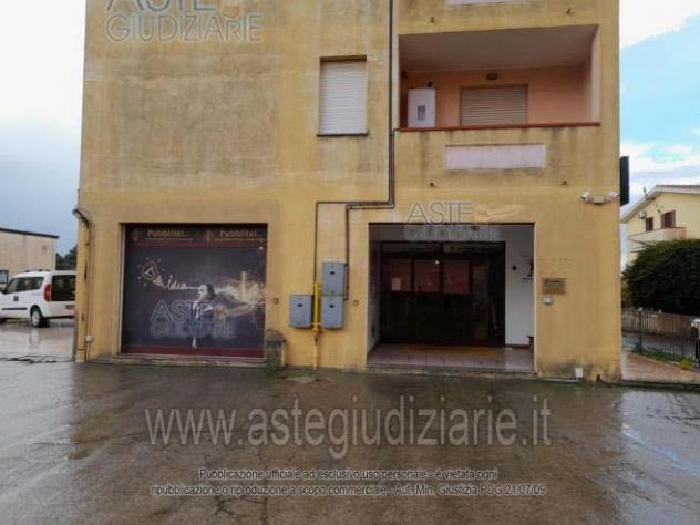 negozio in vendita ad Iglesias