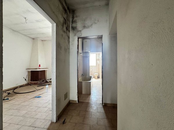 appartamento in vendita ad Iglesias in zona San Benedetto