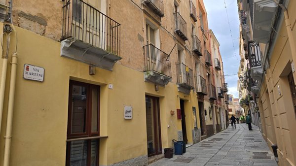 appartamento in vendita ad Iglesias