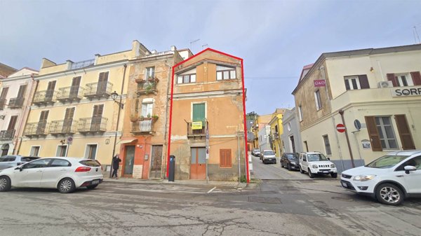 appartamento in vendita ad Iglesias