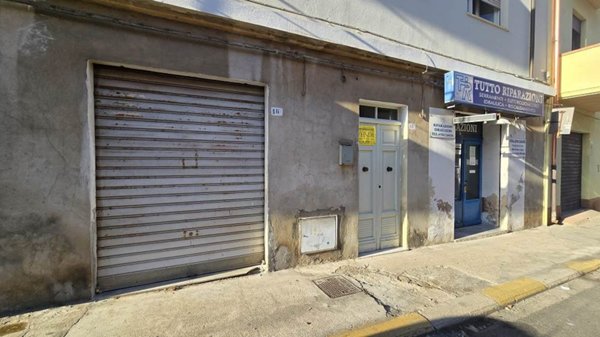 appartamento in vendita ad Iglesias