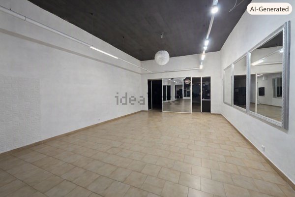 locale commerciale in vendita ad Iglesias