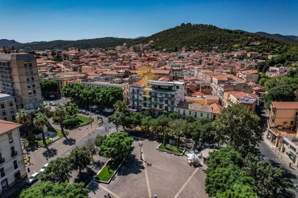 appartamento in vendita ad Iglesias