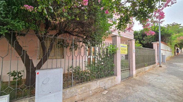appartamento in vendita ad Iglesias