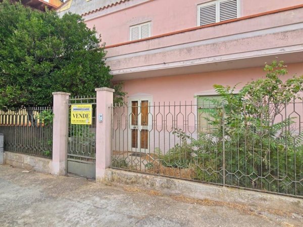 appartamento in vendita ad Iglesias