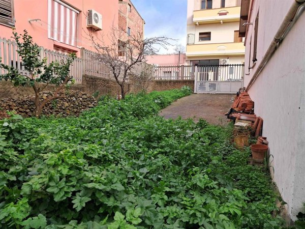 appartamento in vendita ad Iglesias