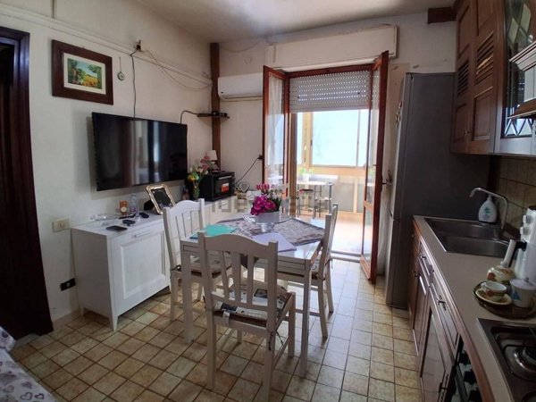appartamento in vendita ad Iglesias