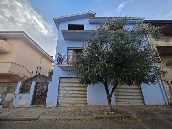 casa indipendente in vendita ad Iglesias