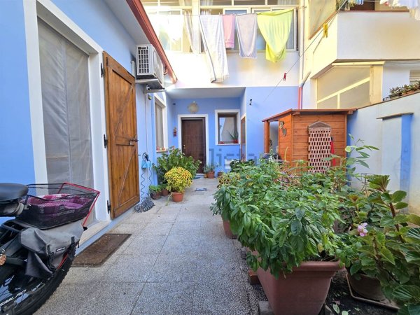 appartamento in vendita ad Iglesias