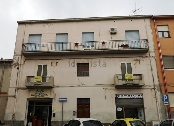 appartamento in vendita ad Iglesias