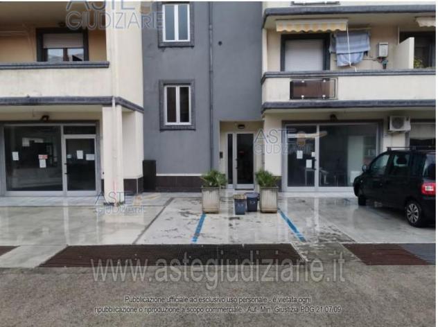 locale commerciale in vendita ad Iglesias