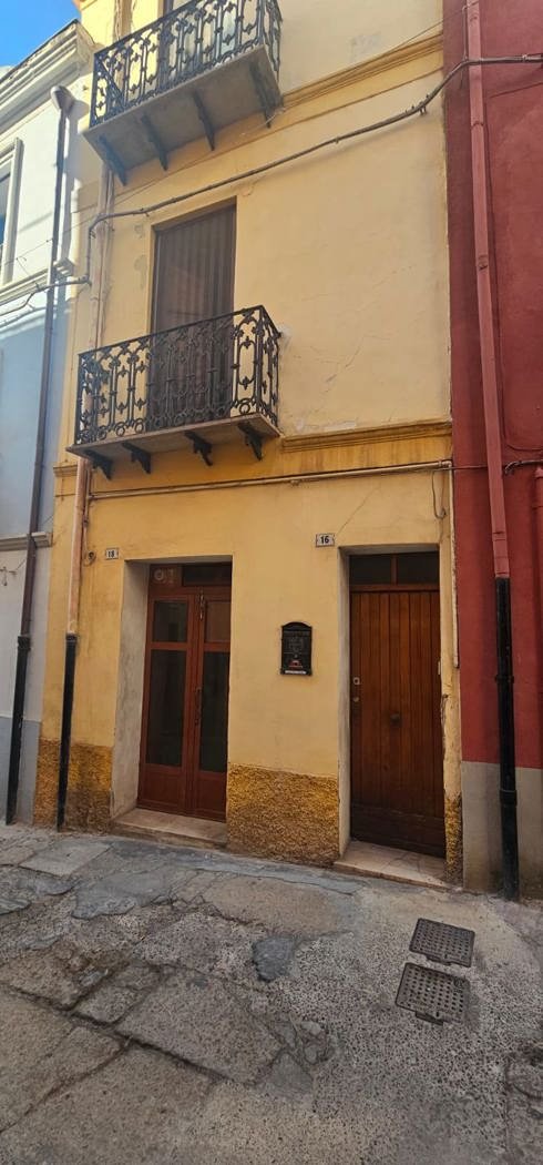 casa indipendente in vendita ad Iglesias