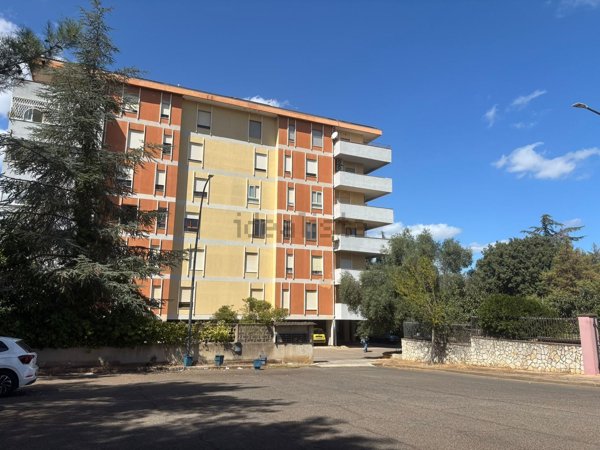 appartamento in vendita ad Iglesias