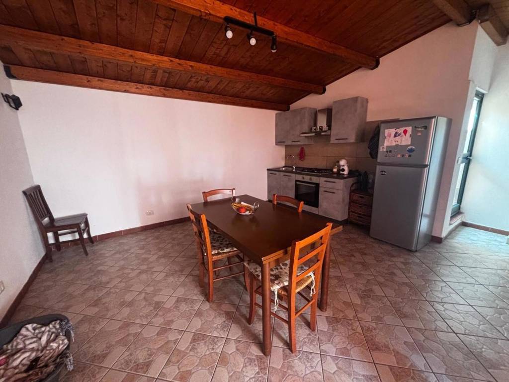 appartamento in vendita ad Iglesias in zona Nebida