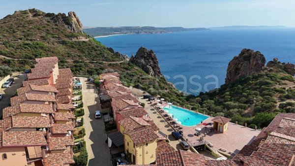 casa indipendente in vendita ad Iglesias in zona Nebida