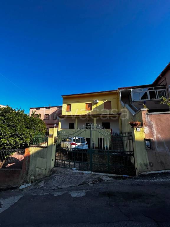 casa indipendente in vendita ad Iglesias