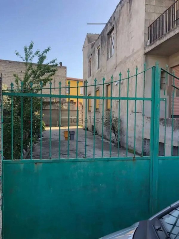 casa indipendente in vendita ad Isili