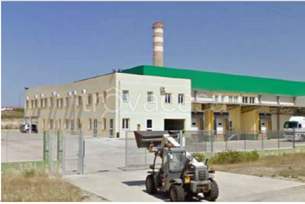 locale commerciale in vendita ad Isili