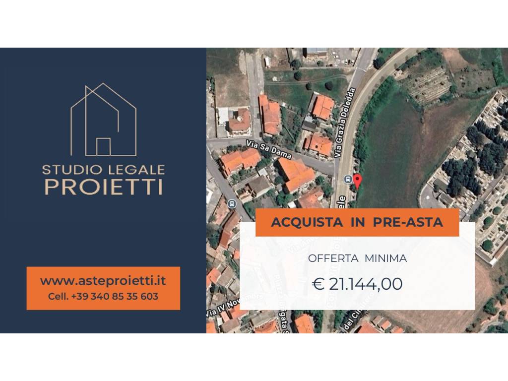 appartamento in vendita ad Isili