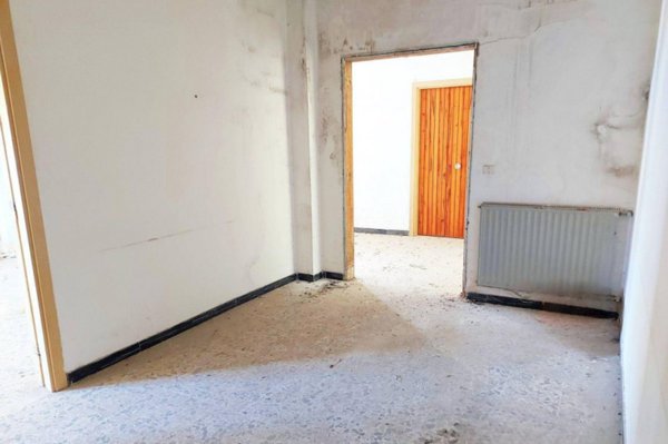 appartamento in vendita ad Isili