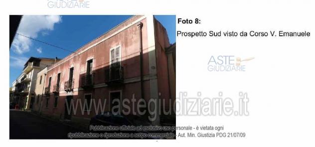 terreno edificabile in vendita ad Isili