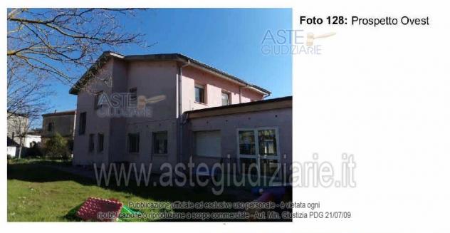 terreno edificabile in vendita ad Isili