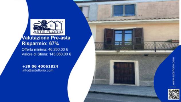 trivano in vendita ad Isili