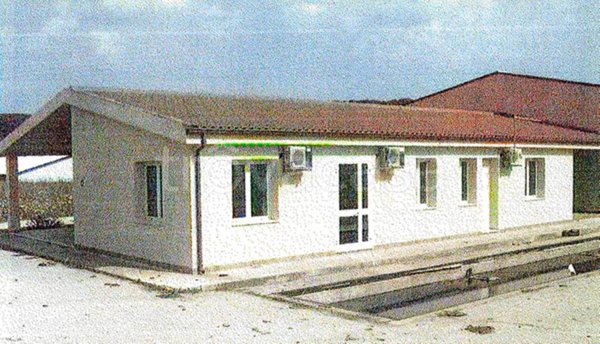 locale commerciale in vendita ad Isili