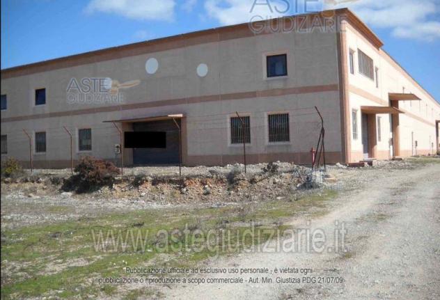 trivano in vendita ad Isili