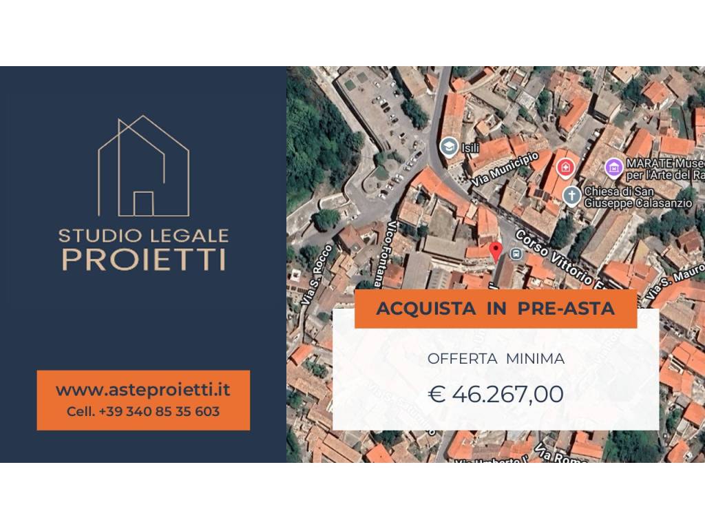 appartamento in vendita ad Isili