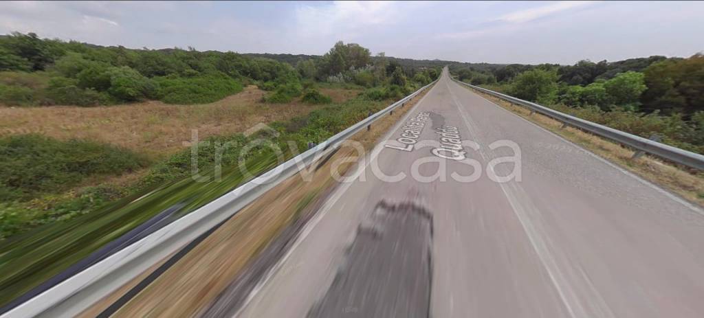 locale commerciale in vendita ad Isili