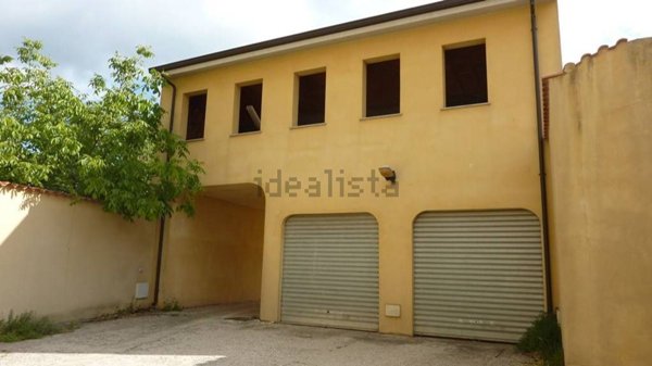 appartamento in vendita ad Isili