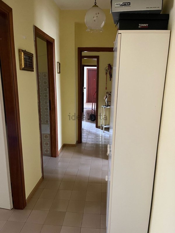 appartamento in vendita ad Isili