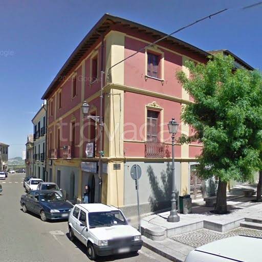 appartamento in vendita ad Isili