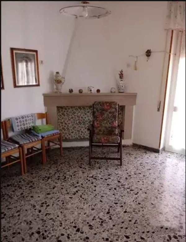 appartamento in vendita ad Isili