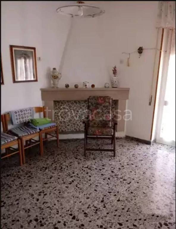 appartamento in vendita ad Isili